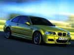 BMW M3 2001 года